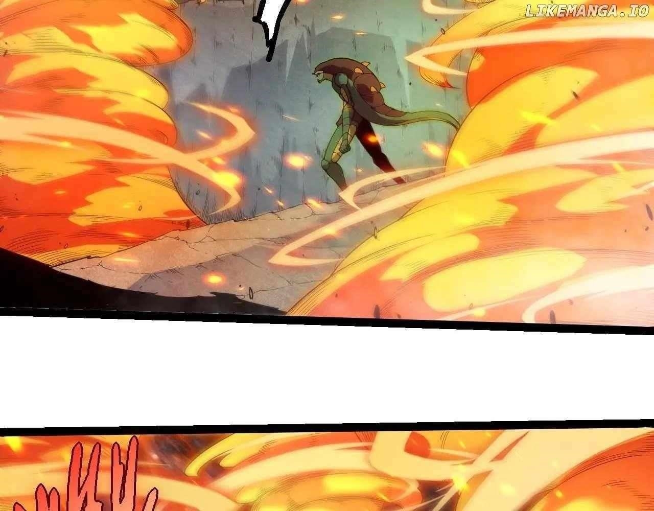 Evolution Begins With a Big Tree - Chapter 383 Page 87