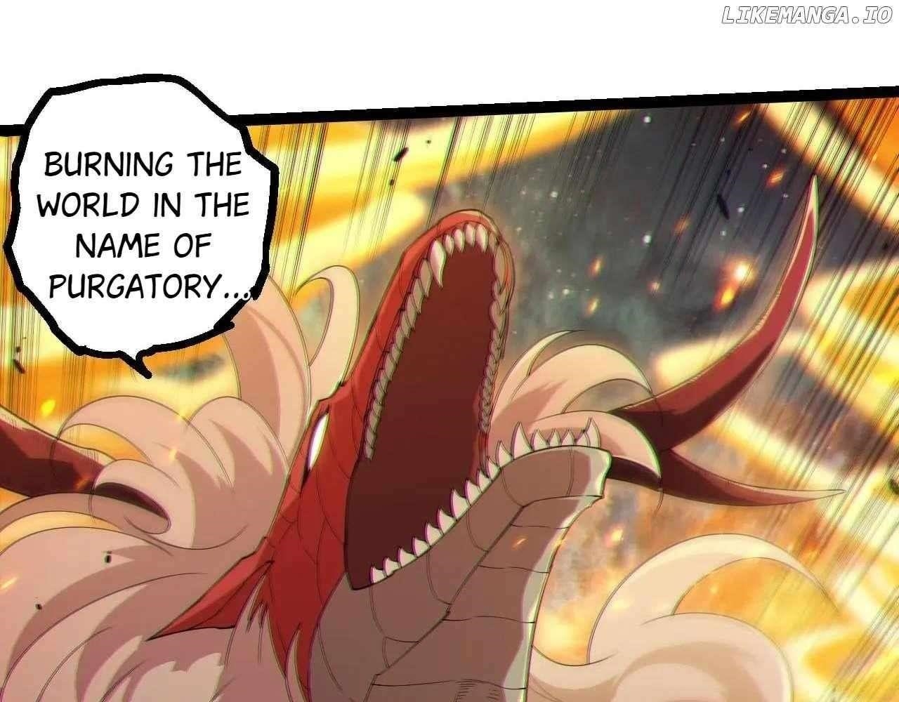 Evolution Begins With a Big Tree - Chapter 383 Page 91