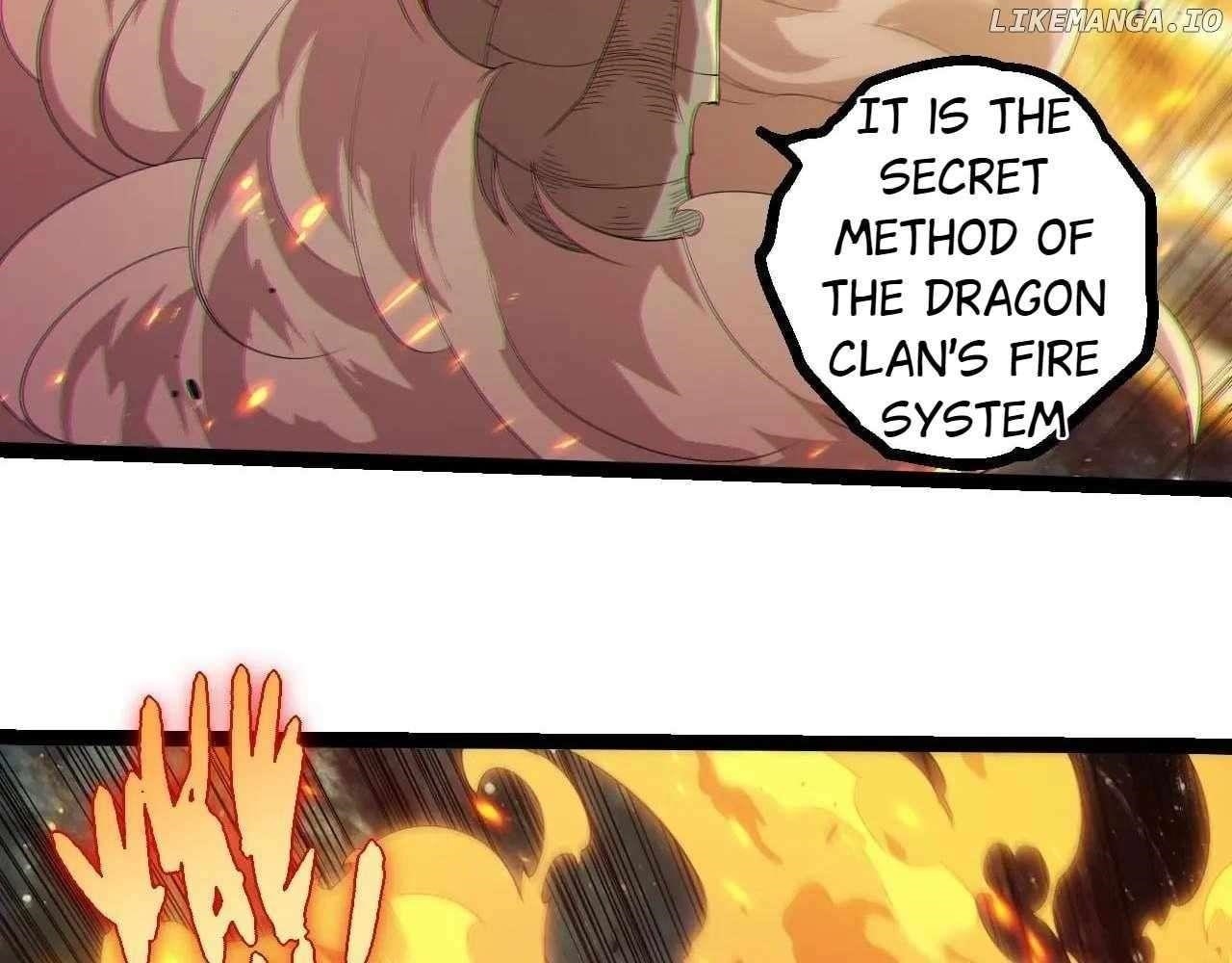 Evolution Begins With a Big Tree - Chapter 383 Page 92