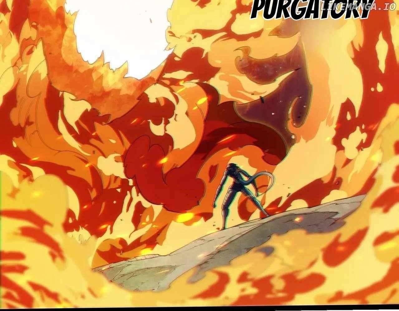 Evolution Begins With a Big Tree - Chapter 383 Page 95