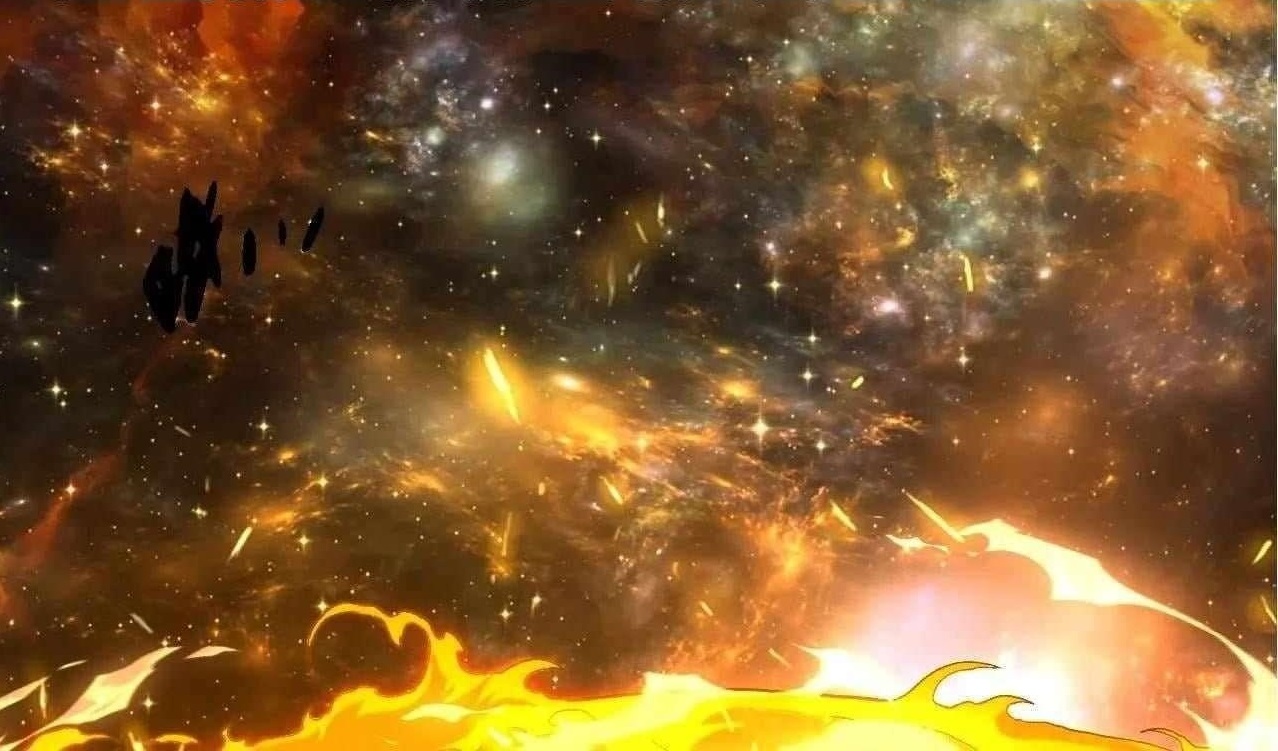 Evolution Begins With a Big Tree - Chapter 384 Page 1