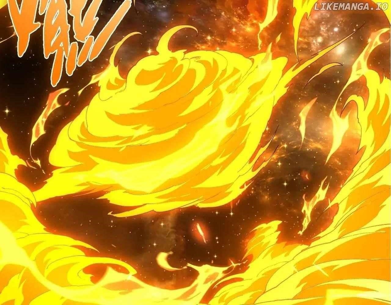 Evolution Begins With a Big Tree - Chapter 384 Page 13