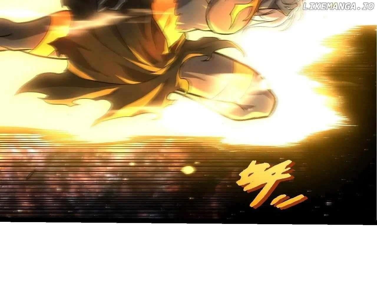 Evolution Begins With a Big Tree - Chapter 384 Page 15