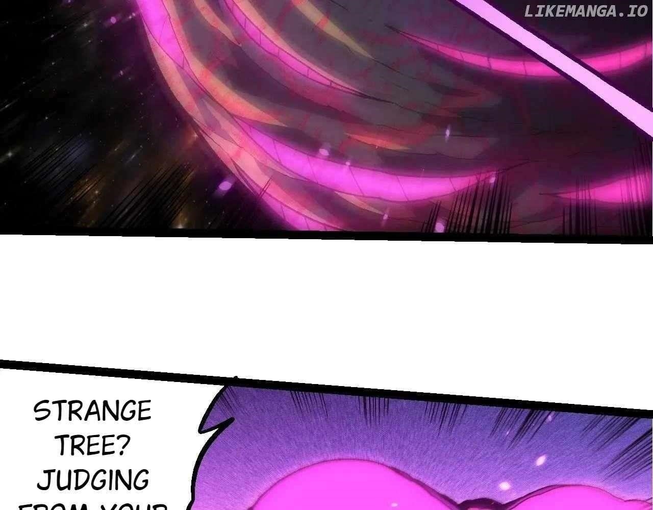 Evolution Begins With a Big Tree - Chapter 384 Page 22