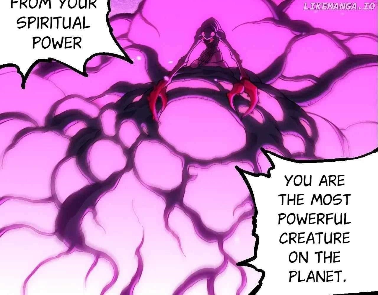 Evolution Begins With a Big Tree - Chapter 384 Page 23