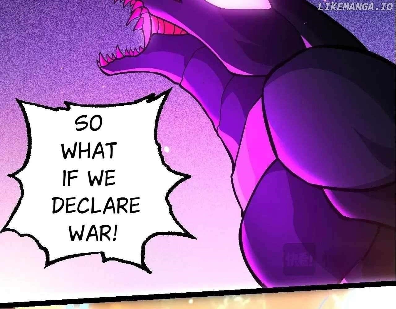 Evolution Begins With a Big Tree - Chapter 384 Page 26