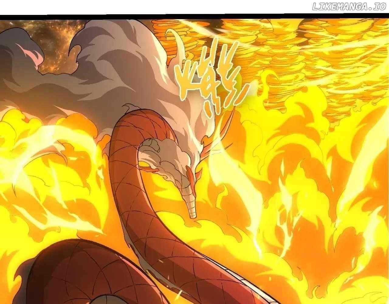 Evolution Begins With a Big Tree - Chapter 384 Page 3