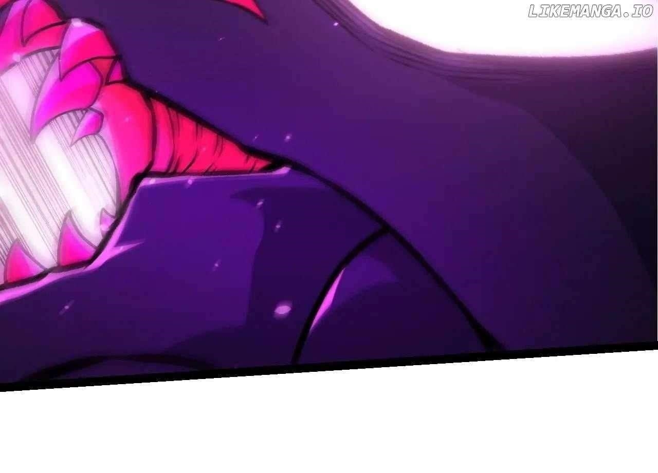 Evolution Begins With a Big Tree - Chapter 384 Page 30