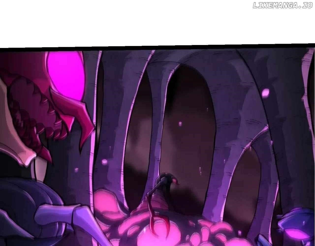 Evolution Begins With a Big Tree - Chapter 384 Page 31