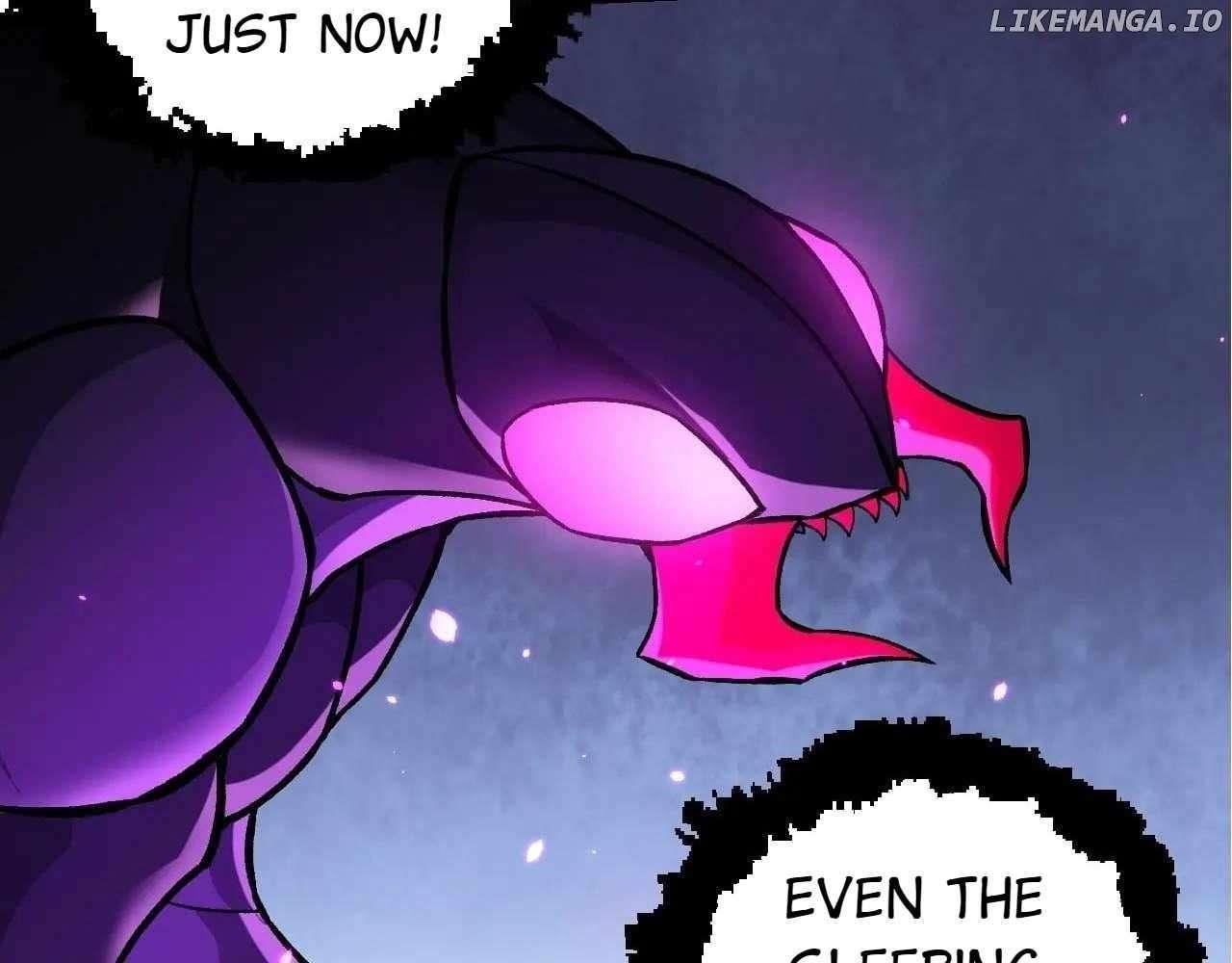 Evolution Begins With a Big Tree - Chapter 384 Page 33