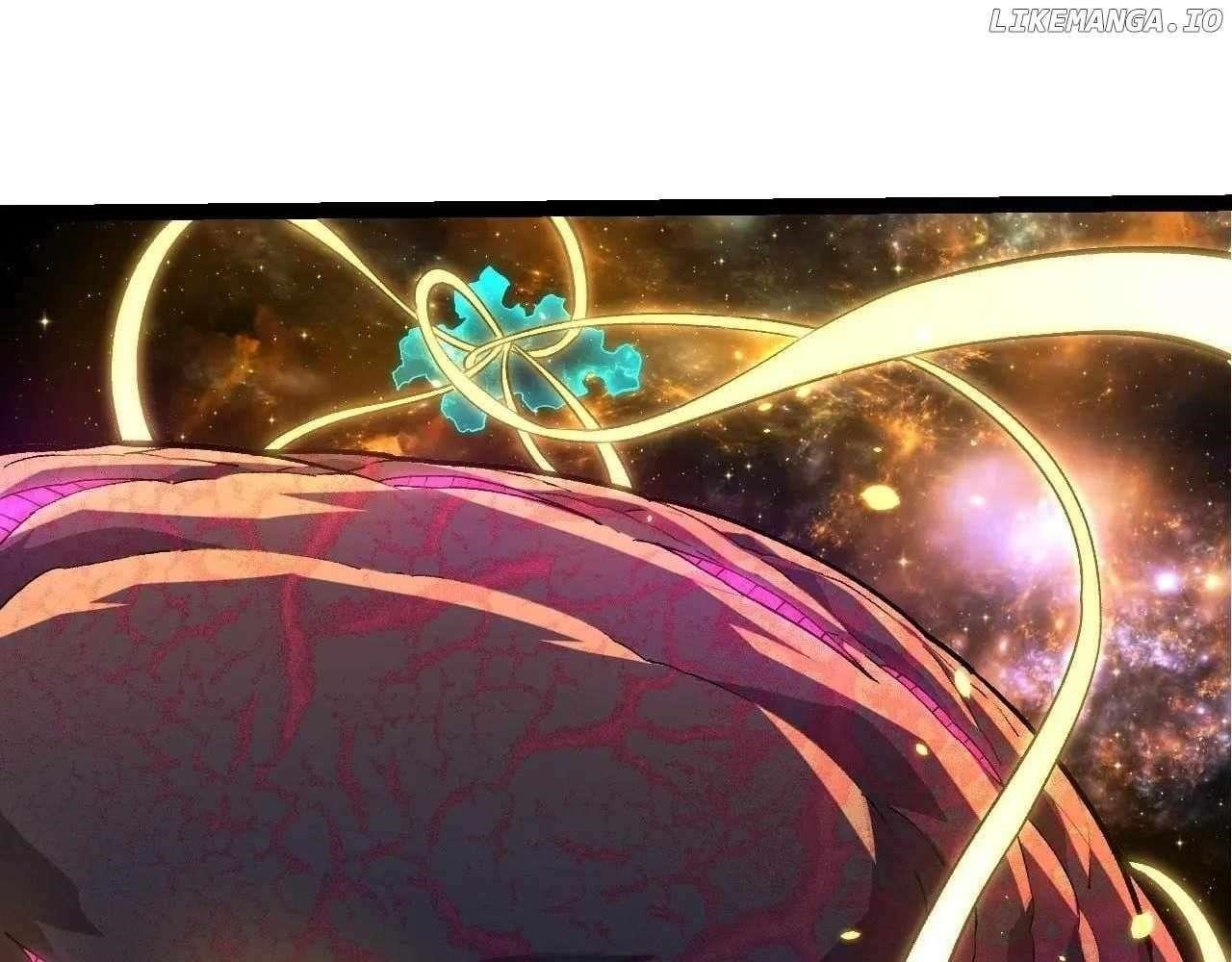 Evolution Begins With a Big Tree - Chapter 384 Page 41