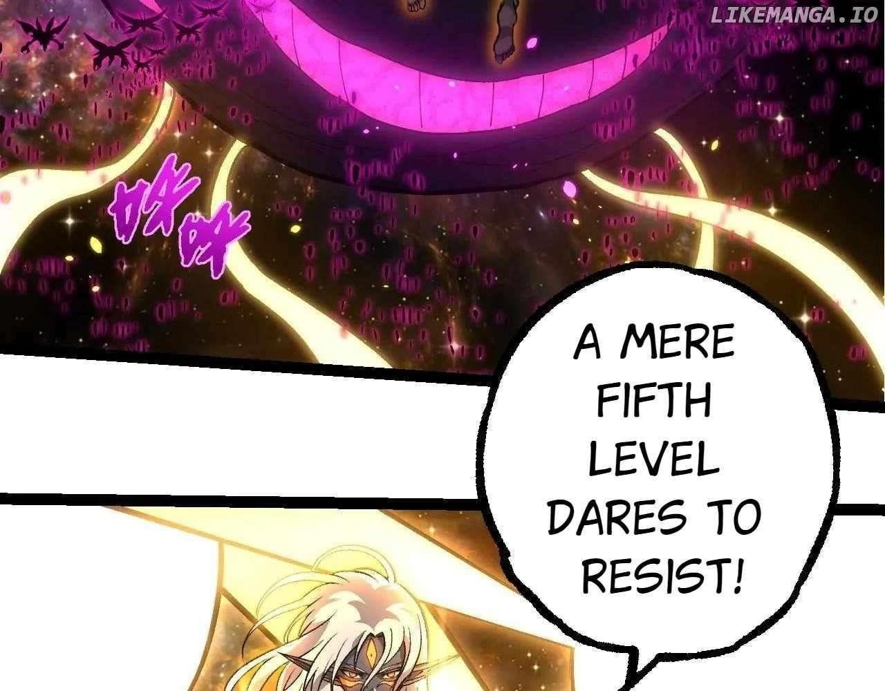 Evolution Begins With a Big Tree - Chapter 384 Page 47