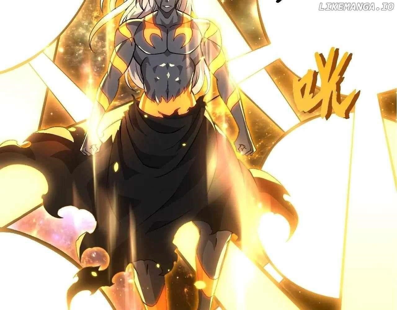 Evolution Begins With a Big Tree - Chapter 384 Page 48