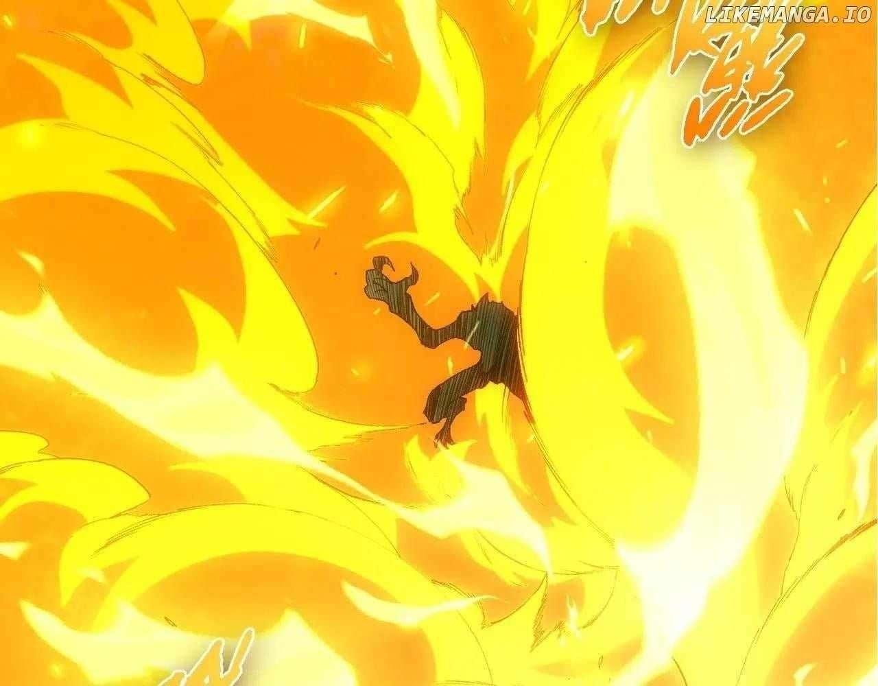 Evolution Begins With a Big Tree - Chapter 384 Page 5