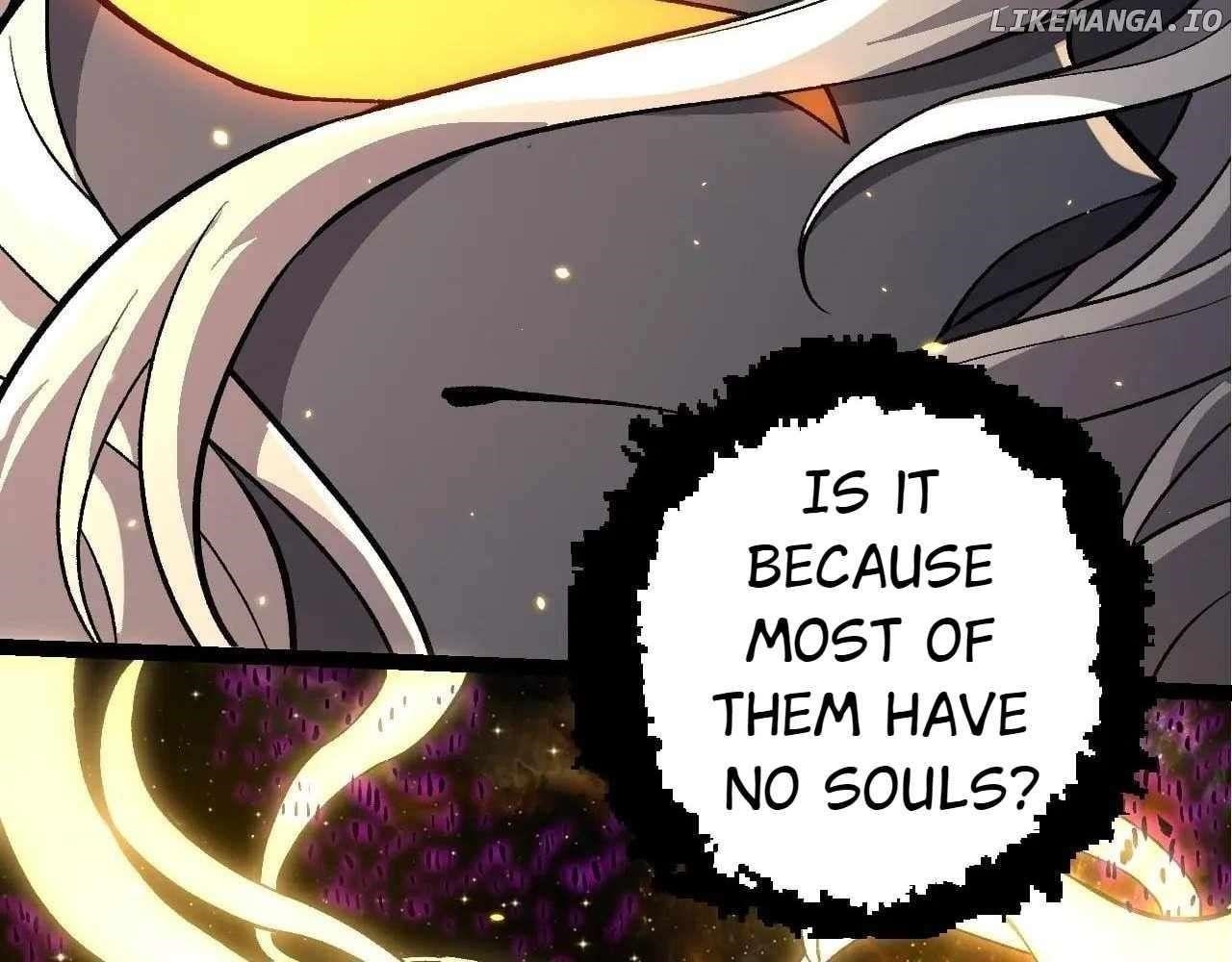 Evolution Begins With a Big Tree - Chapter 384 Page 55