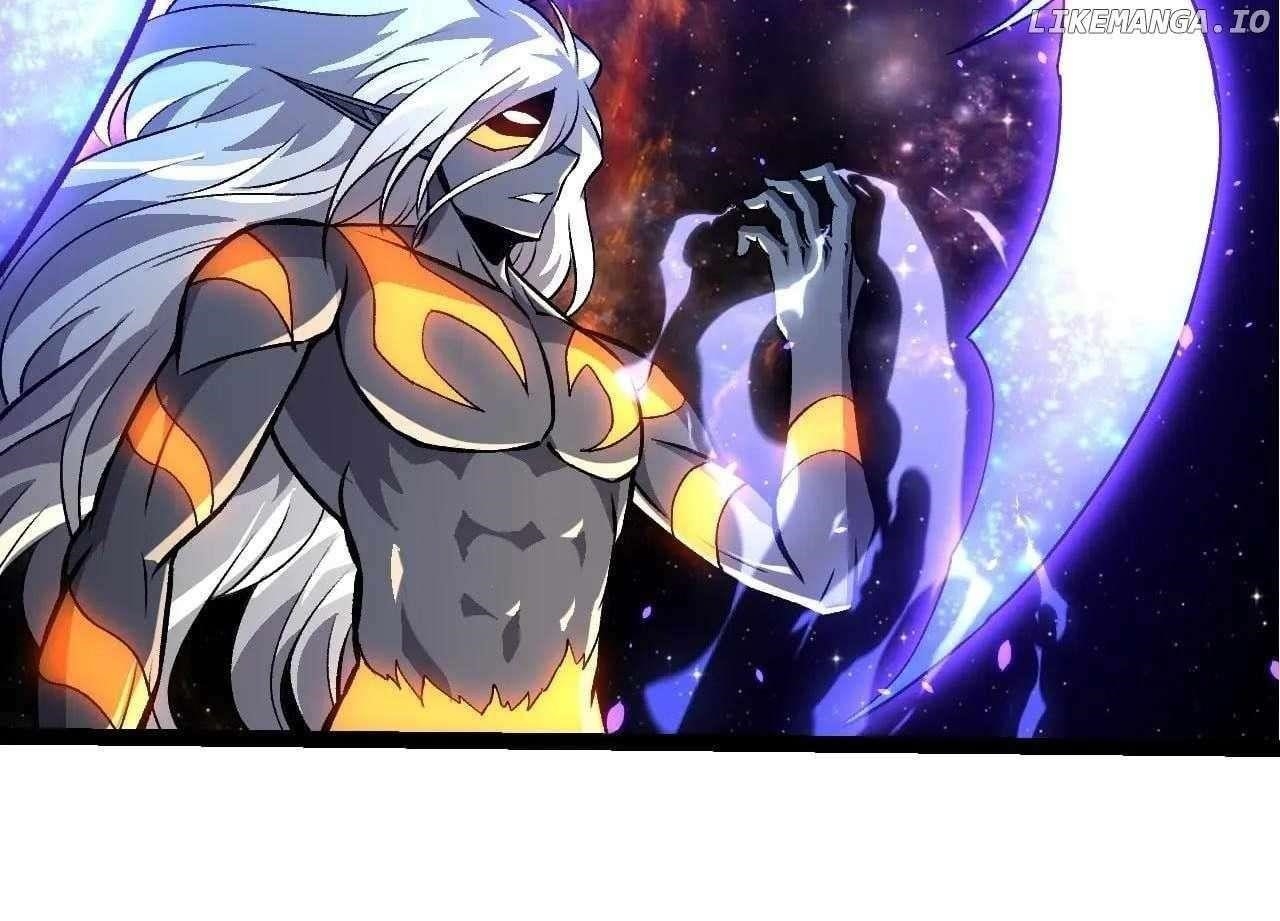 Evolution Begins With a Big Tree - Chapter 384 Page 60