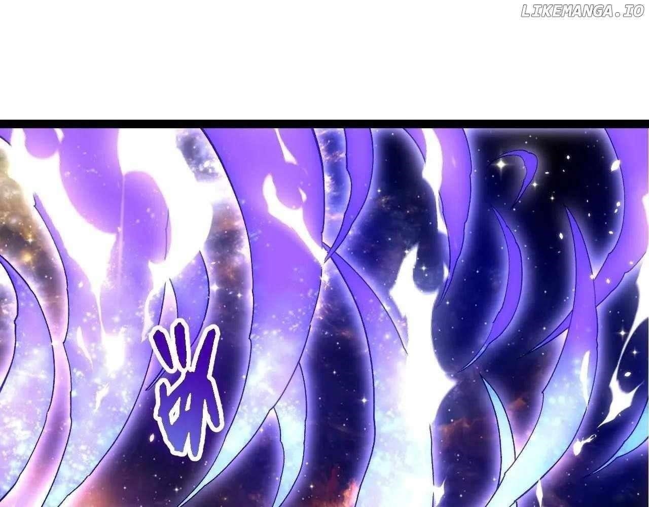 Evolution Begins With a Big Tree - Chapter 384 Page 61