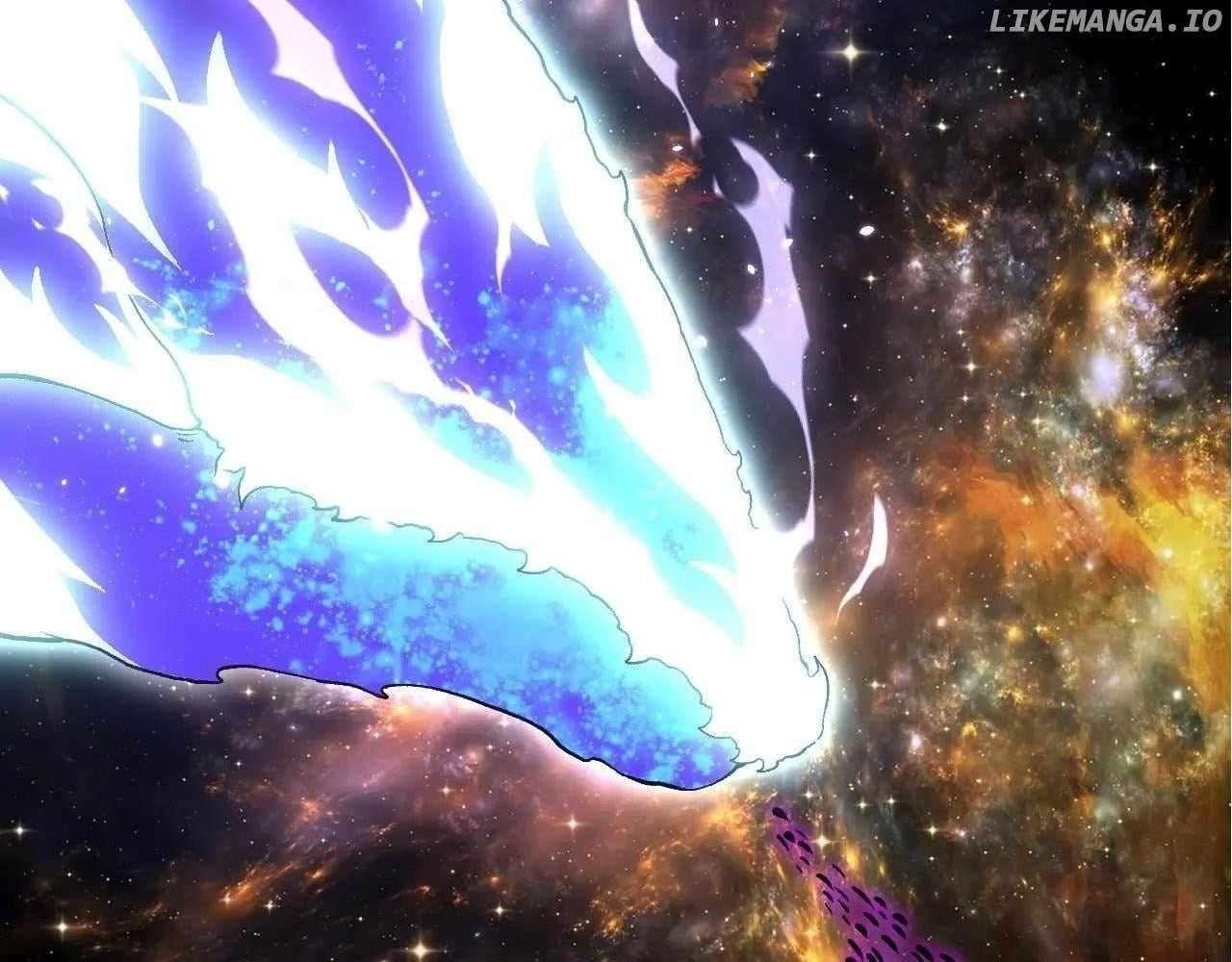 Evolution Begins With a Big Tree - Chapter 384 Page 69