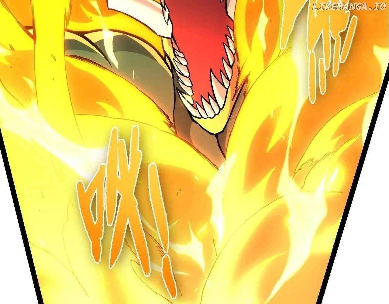 Evolution Begins With a Big Tree - Chapter 384 Page 7