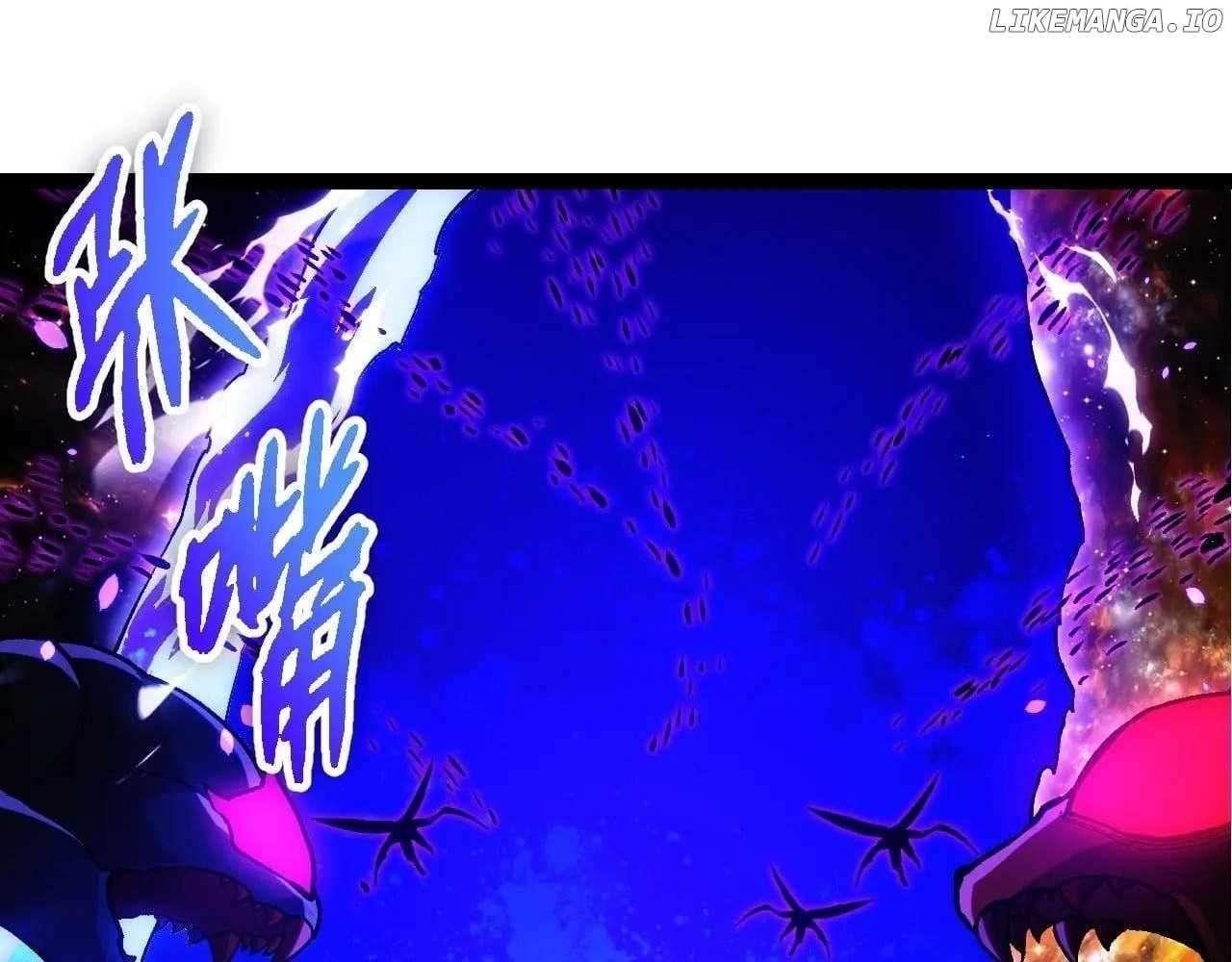 Evolution Begins With a Big Tree - Chapter 384 Page 71