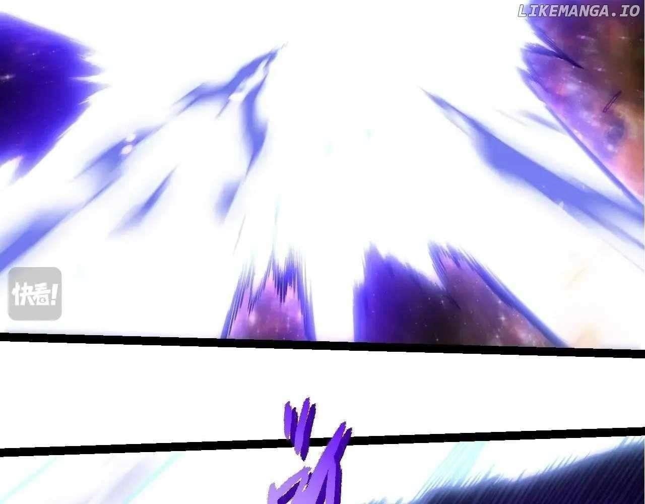 Evolution Begins With a Big Tree - Chapter 384 Page 74