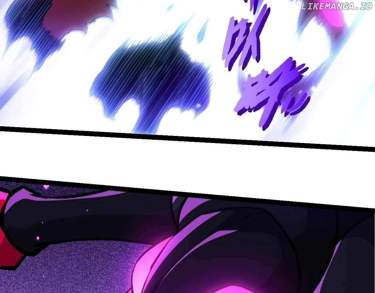 Evolution Begins With a Big Tree - Chapter 384 Page 76