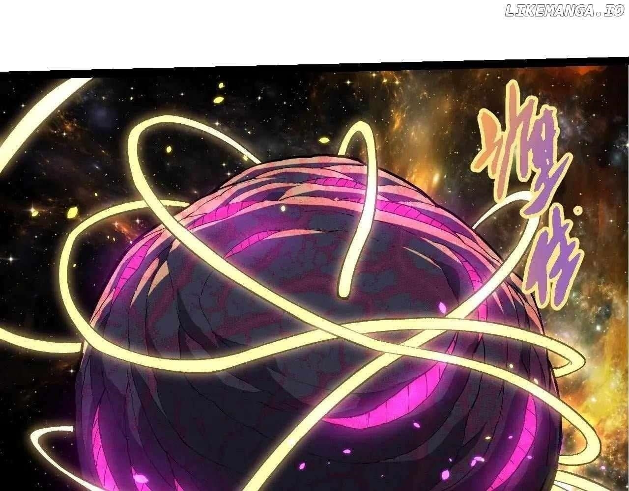 Evolution Begins With a Big Tree - Chapter 384 Page 78