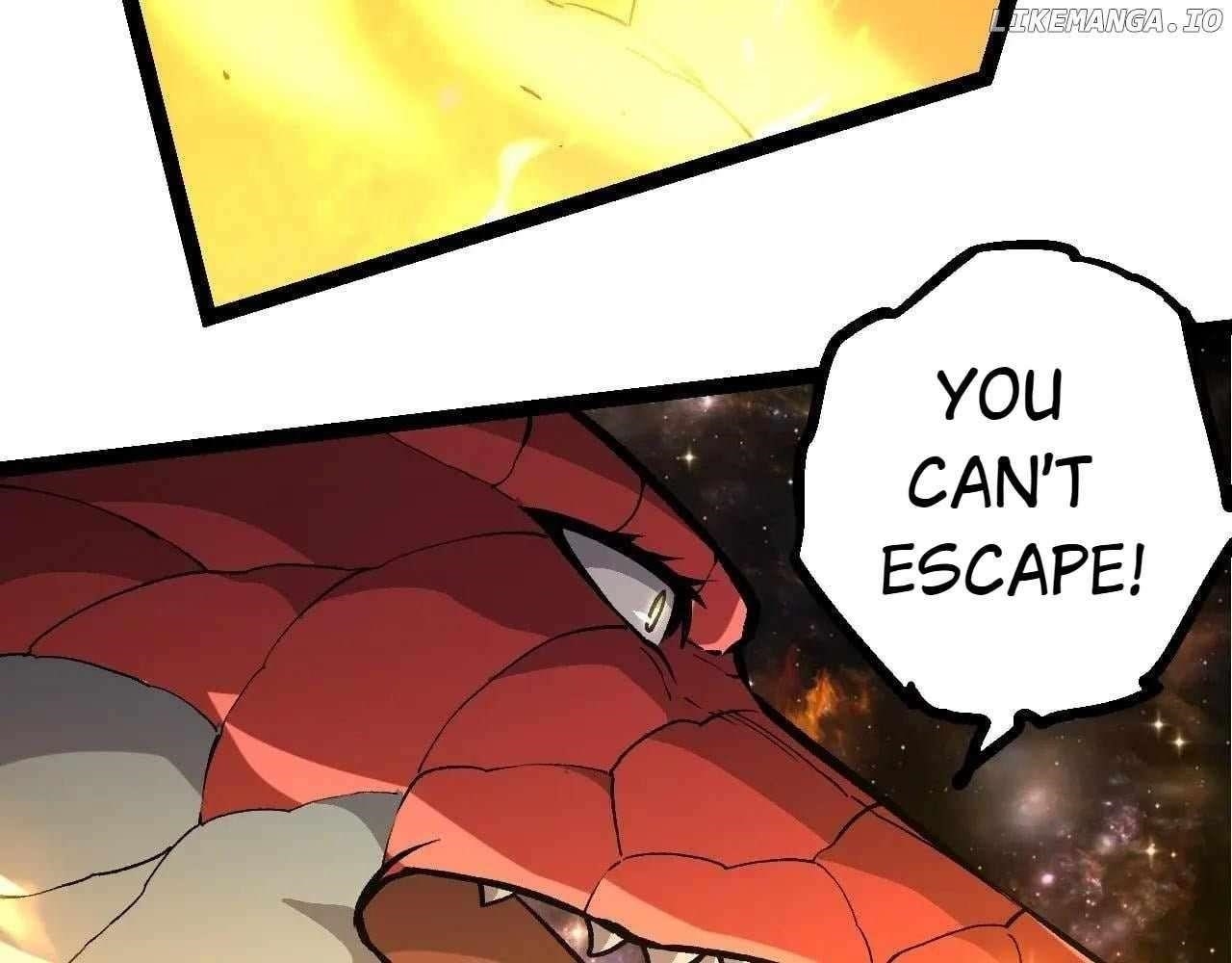 Evolution Begins With a Big Tree - Chapter 384 Page 8