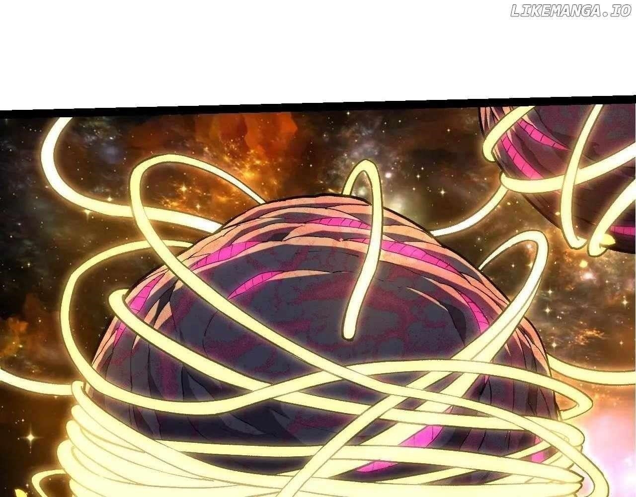 Evolution Begins With a Big Tree - Chapter 384 Page 81