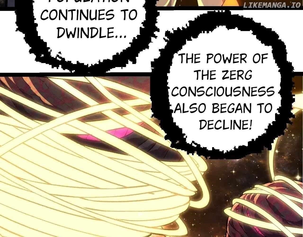 Evolution Begins With a Big Tree - Chapter 384 Page 84