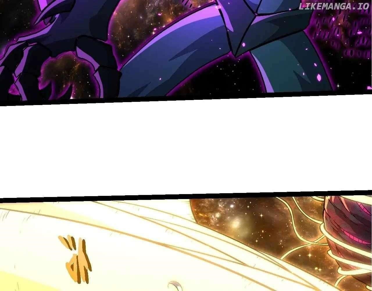 Evolution Begins With a Big Tree - Chapter 384 Page 87