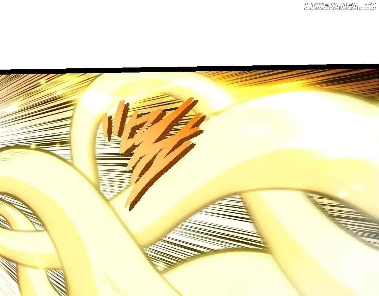 Evolution Begins With a Big Tree - Chapter 384 Page 91