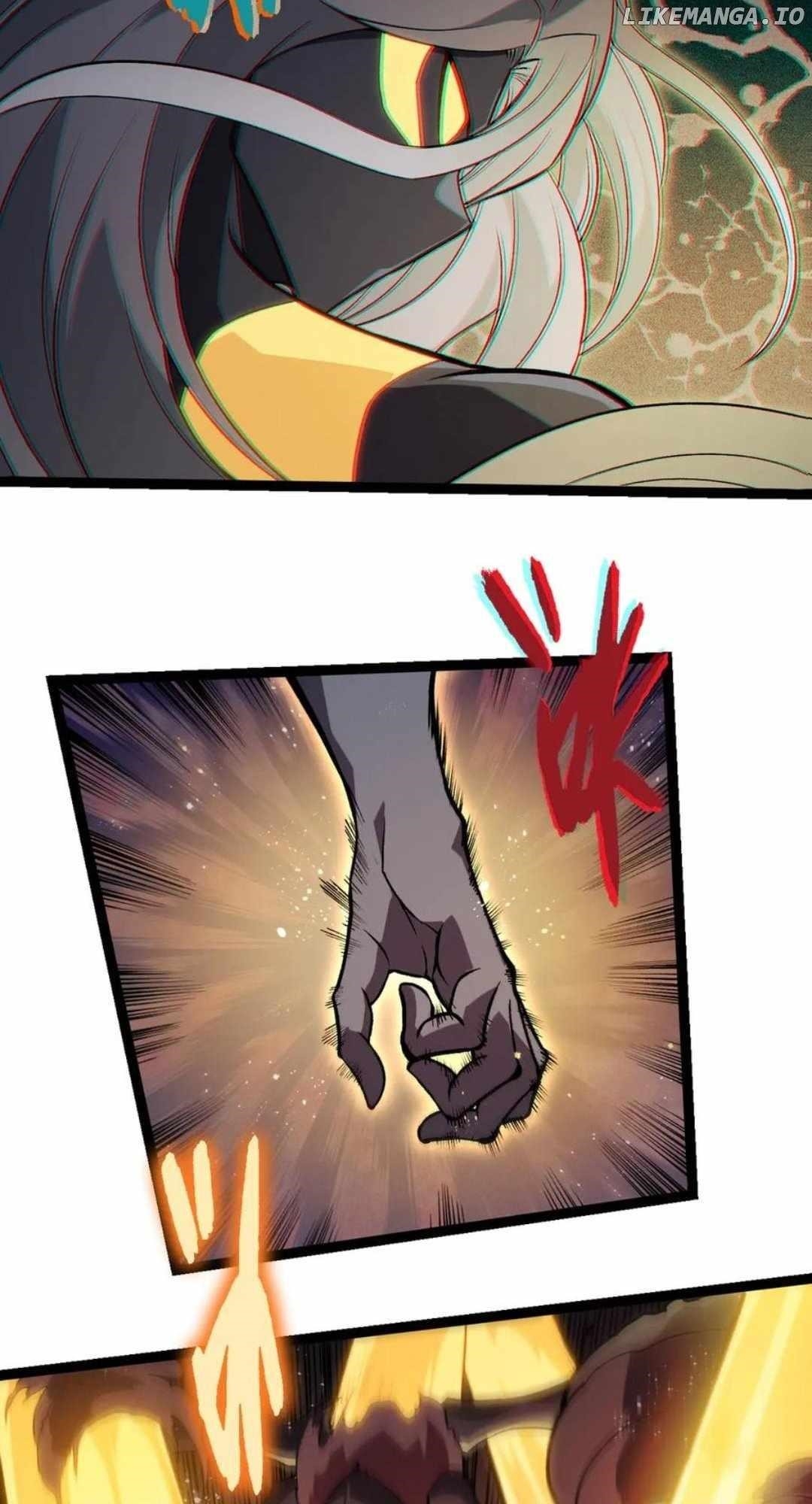 Evolution Begins With a Big Tree - Chapter 385 Page 11