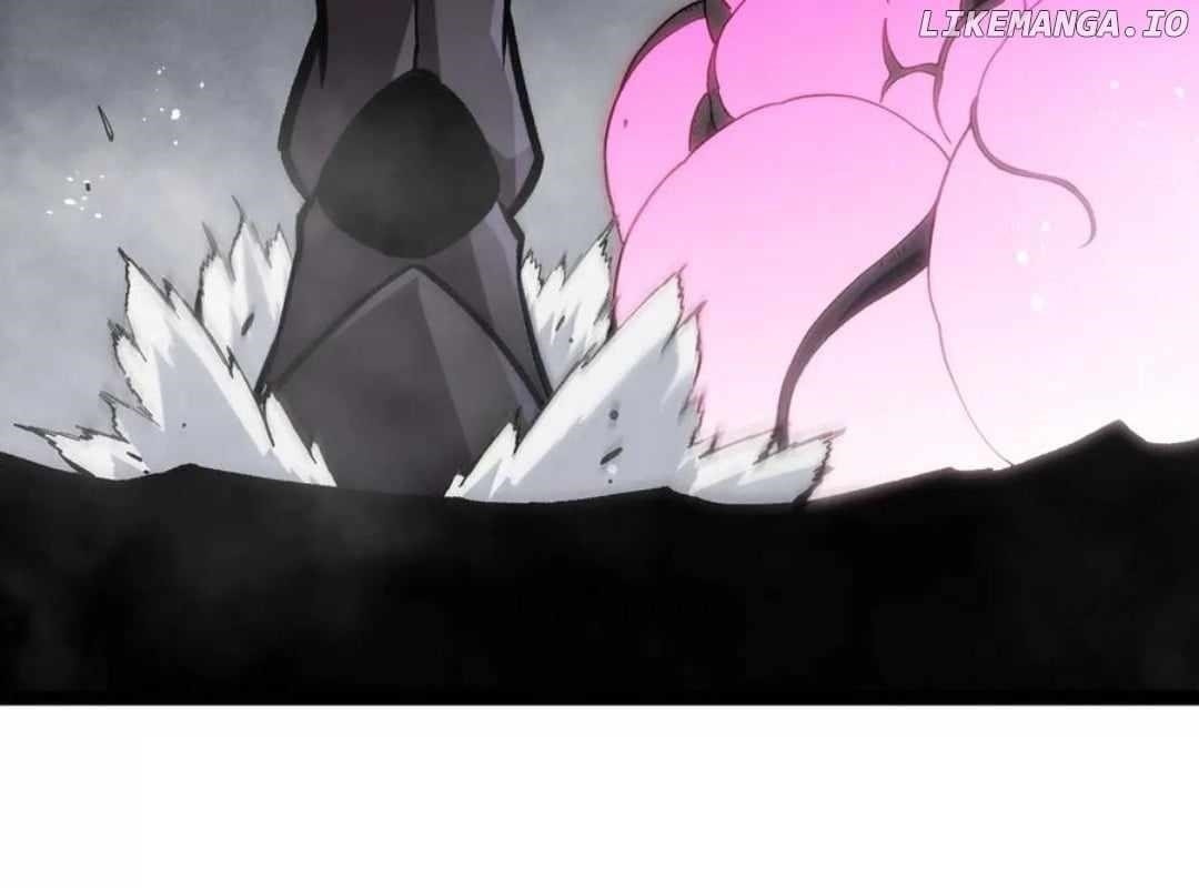 Evolution Begins With a Big Tree - Chapter 385 Page 29