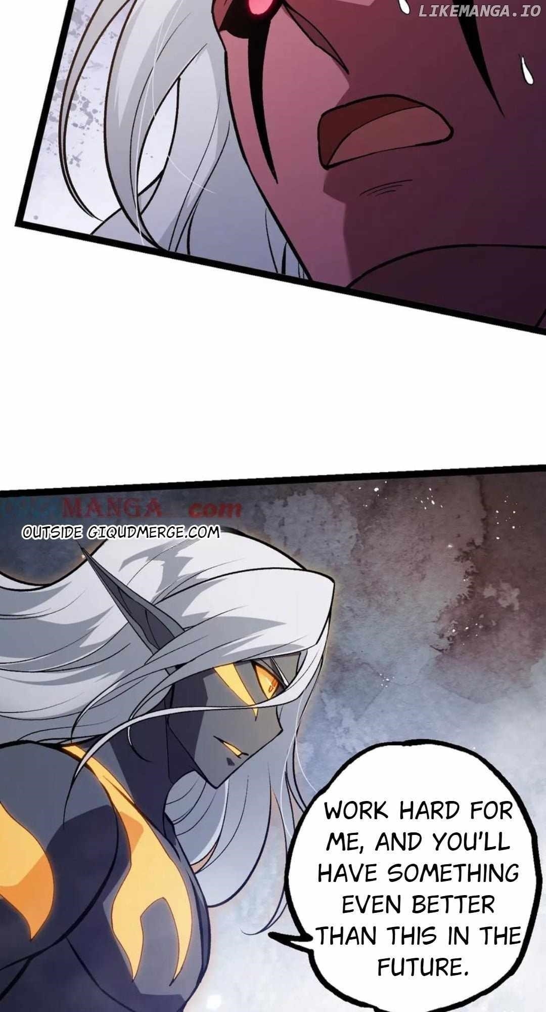 Evolution Begins With a Big Tree - Chapter 385 Page 38