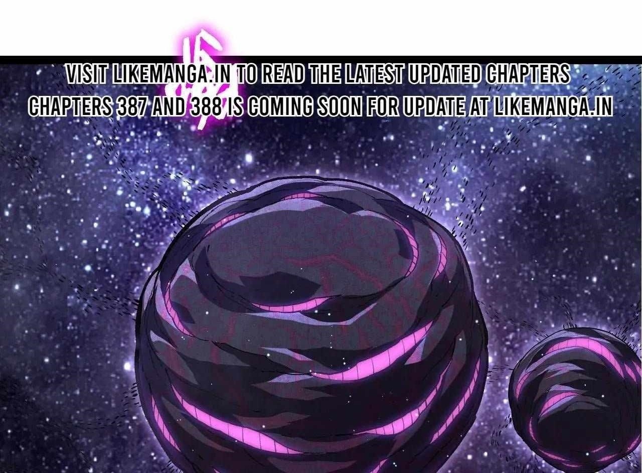 Evolution Begins With a Big Tree - Chapter 386 Page 1