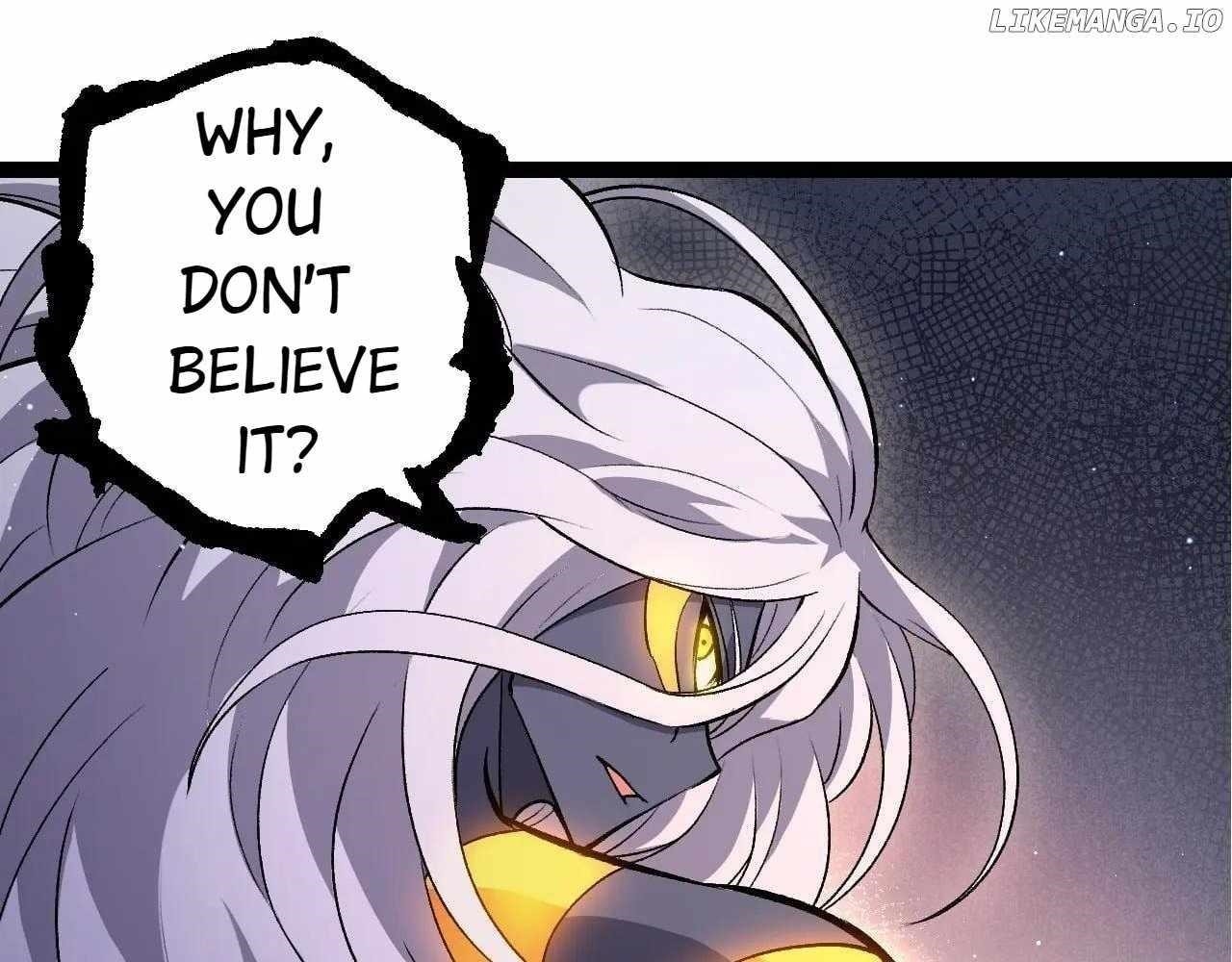 Evolution Begins With a Big Tree - Chapter 386 Page 11