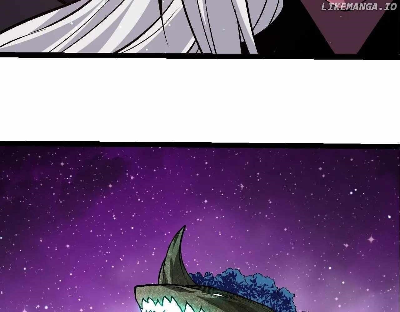 Evolution Begins With a Big Tree - Chapter 386 Page 22