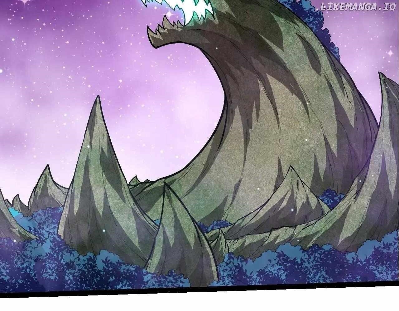 Evolution Begins With a Big Tree - Chapter 386 Page 23