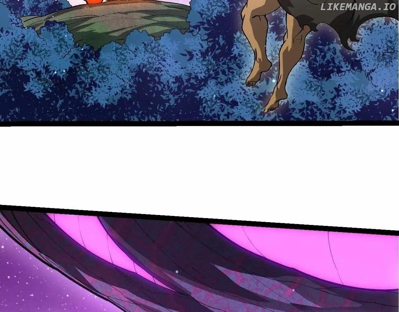 Evolution Begins With a Big Tree - Chapter 386 Page 25