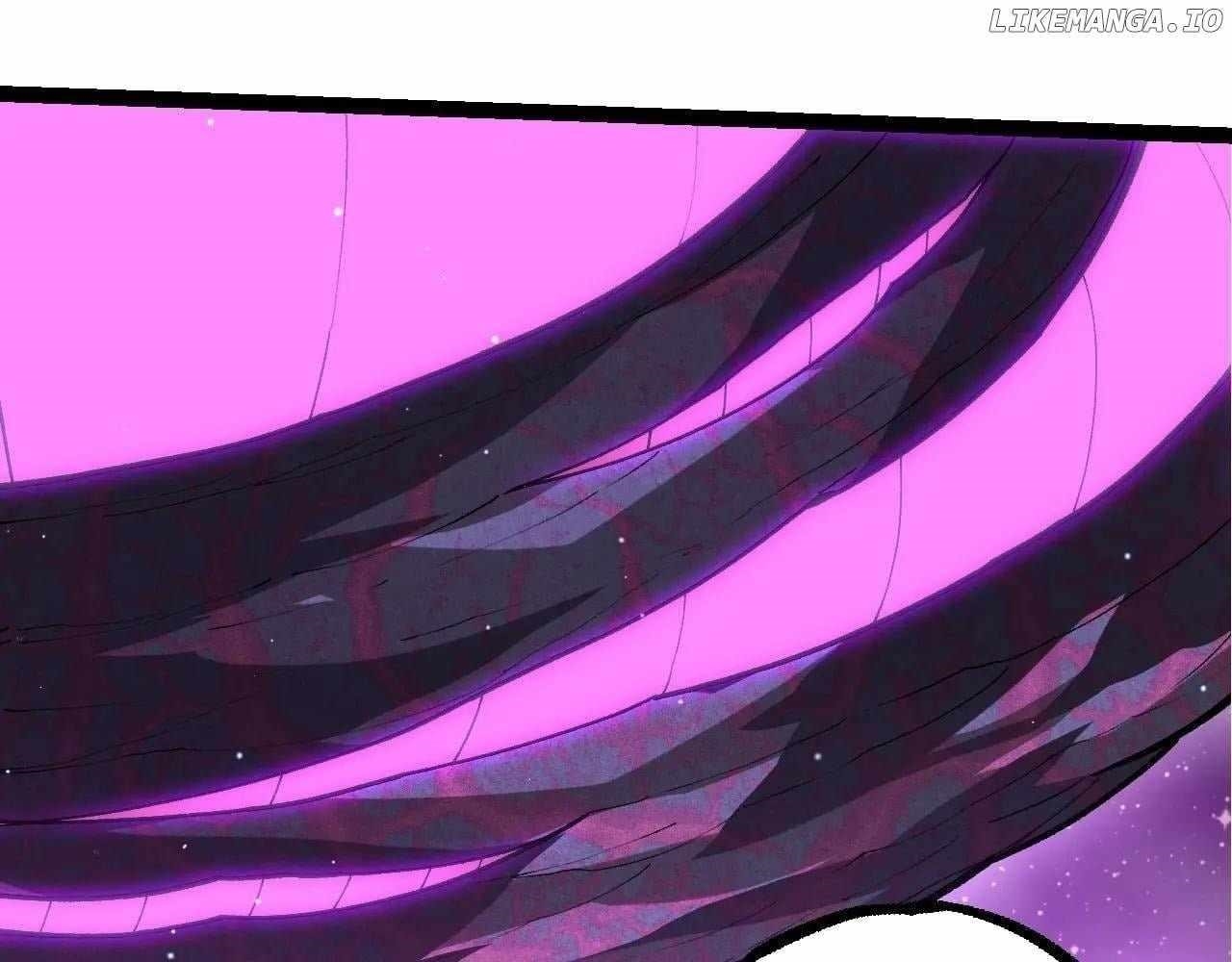 Evolution Begins With a Big Tree - Chapter 386 Page 27