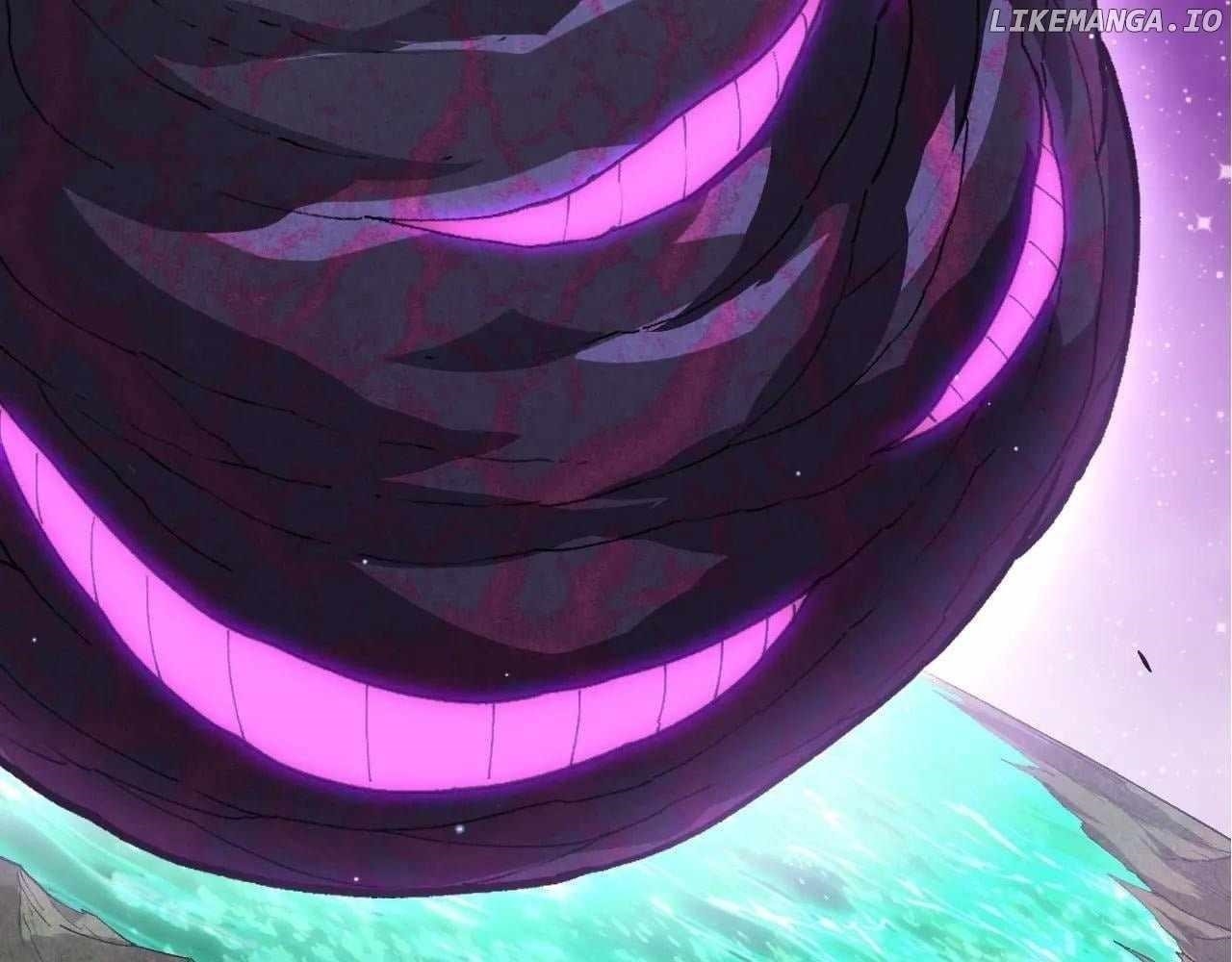 Evolution Begins With a Big Tree - Chapter 386 Page 29