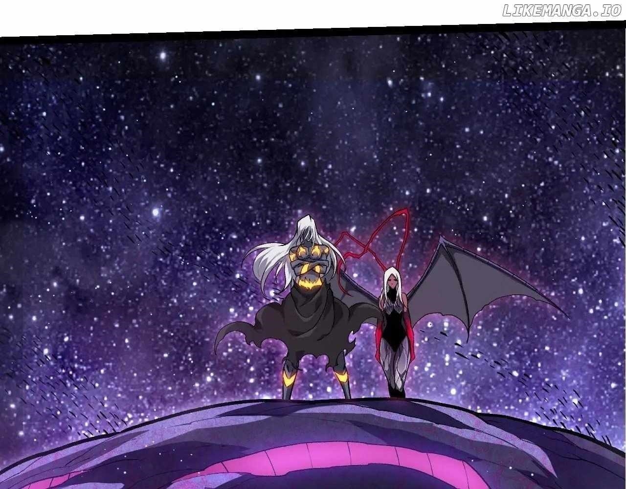 Evolution Begins With a Big Tree - Chapter 386 Page 3