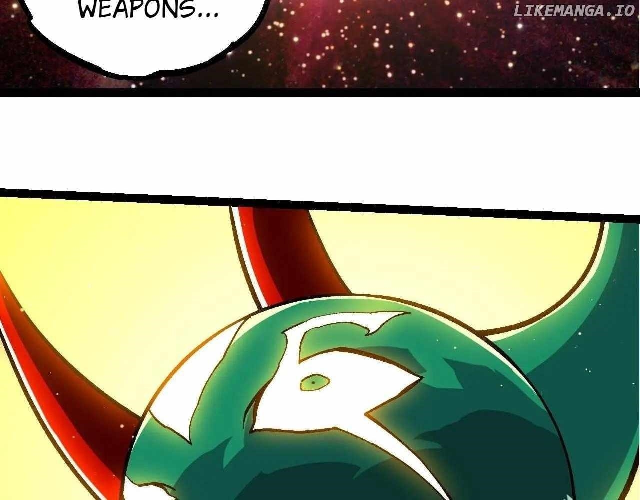 Evolution Begins With a Big Tree - Chapter 386 Page 34