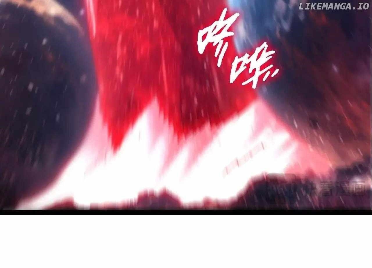 Evolution Begins With a Big Tree - Chapter 386 Page 40