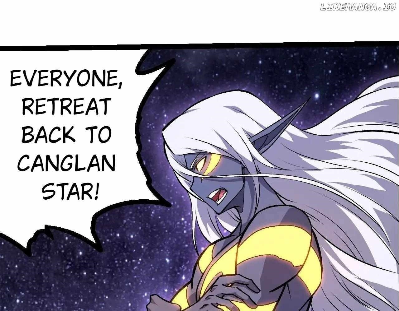 Evolution Begins With a Big Tree - Chapter 386 Page 5