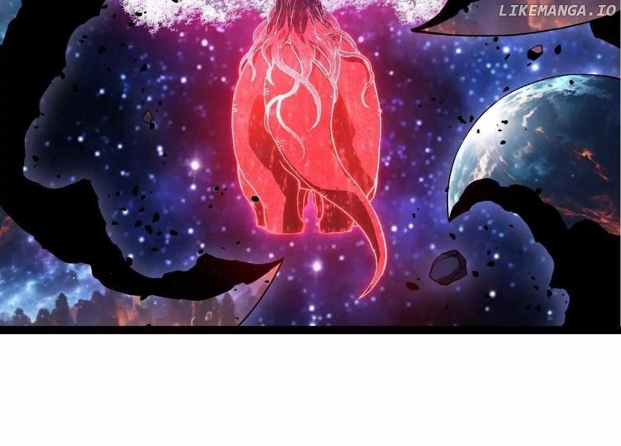 Evolution Begins With a Big Tree - Chapter 386 Page 60