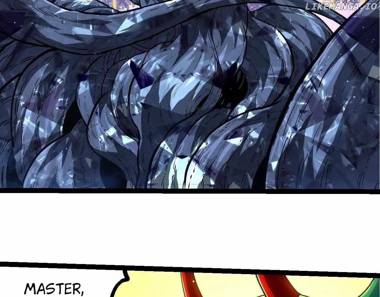 Evolution Begins With a Big Tree - Chapter 386 Page 62