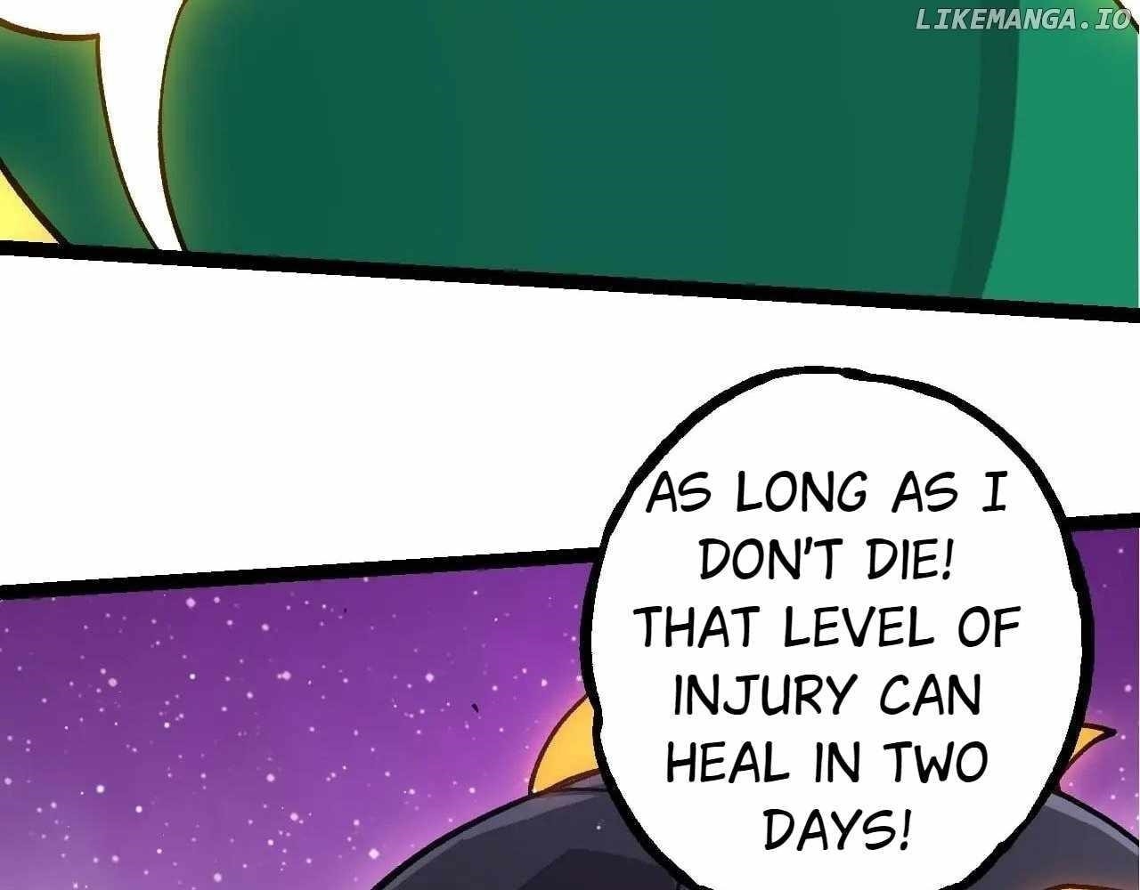 Evolution Begins With a Big Tree - Chapter 386 Page 67