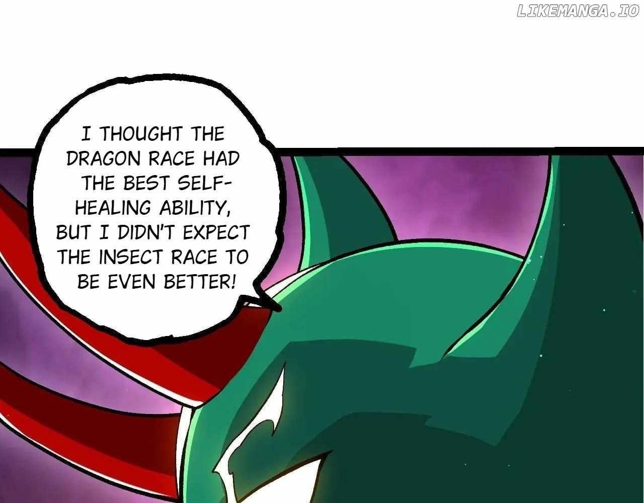 Evolution Begins With a Big Tree - Chapter 386 Page 69